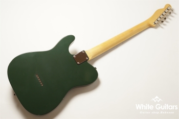 TE-C - Ocean Turquoise