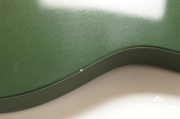 TE-C - Ocean Turquoise