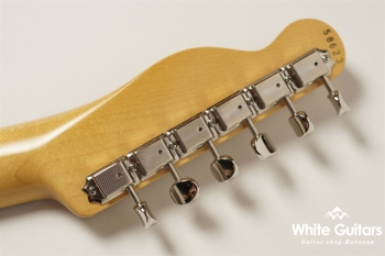 TE-C - Ocean Turquoise