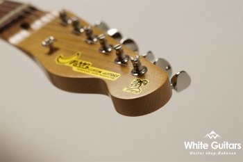 TE-C - Ocean Turquoise