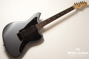 Sigma JM - Charcoal Frost Metallic