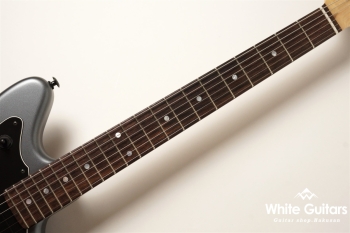 Sigma JM - Charcoal Frost Metallic