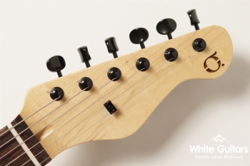 Sigma JM - Charcoal Frost Metallic