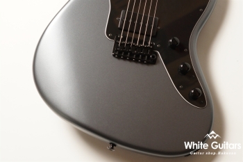 Sigma JM - Charcoal Frost Metallic