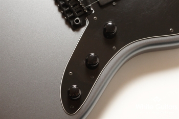 Sigma JM - Charcoal Frost Metallic