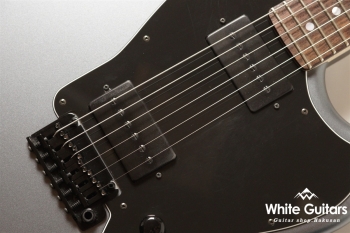 Sigma JM - Charcoal Frost Metallic