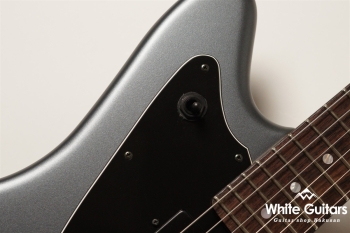 Sigma JM - Charcoal Frost Metallic