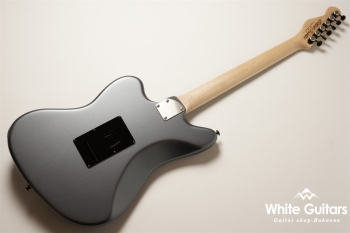 Sigma JM - Charcoal Frost Metallic