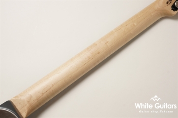 Sigma JM - Charcoal Frost Metallic