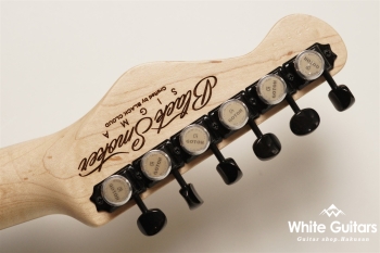 Sigma JM - Charcoal Frost Metallic