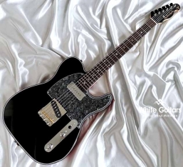 Standard-T - Black Diamond Metallic