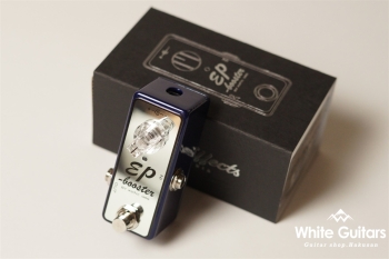Xotic EP Booster 15th Anniversary Limited Edition - Metallic Blue LTD #0904