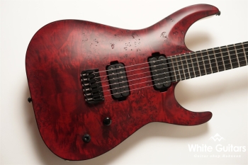 E-HR6-FX/BM - See Thru Red