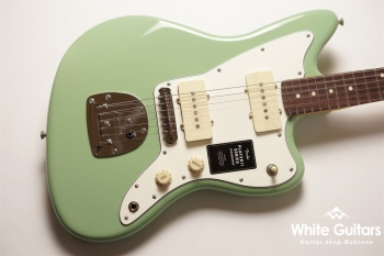 Player II Jazzmaster - Birch Green