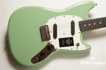 Player II Mustang - Birch Green
