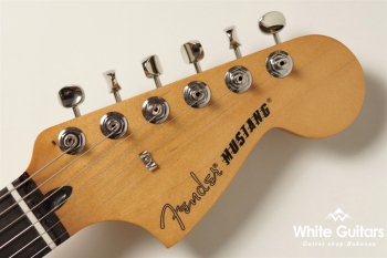 Player II Mustang - Birch Green