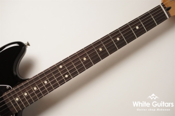 Player II Mustang - Black