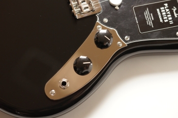 Player II Mustang - Black