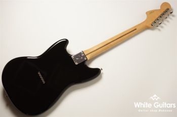 Player II Mustang - Black