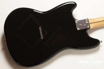 Player II Mustang - Black