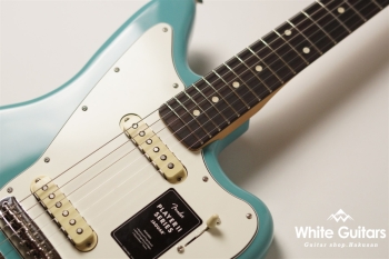 Player II Jaguar - Aquatone Blue