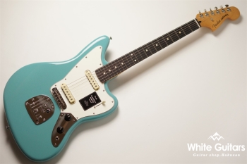 Player II Jaguar - Aquatone Blue