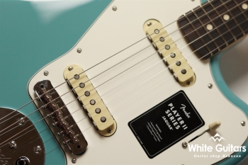 Player II Jaguar - Aquatone Blue