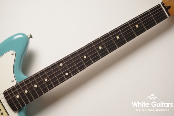 Player II Jaguar - Aquatone Blue