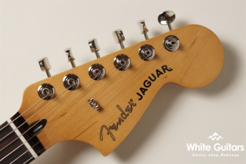 Player II Jaguar - Aquatone Blue