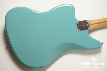 Player II Jaguar - Aquatone Blue