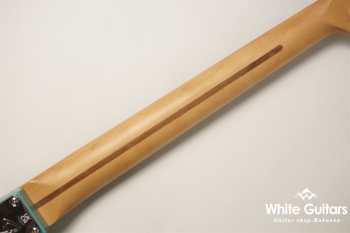 Player II Jaguar - Aquatone Blue