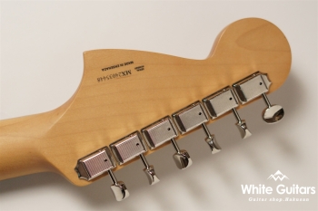 Player II Jaguar - Aquatone Blue