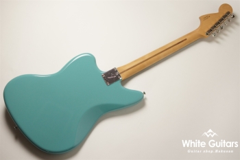 Player II Jaguar - Aquatone Blue