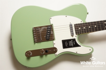 Player II Telecaster - Birch Green
