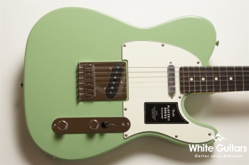 Player II Telecaster - Birch Green