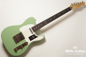 Player II Telecaster - Birch Green