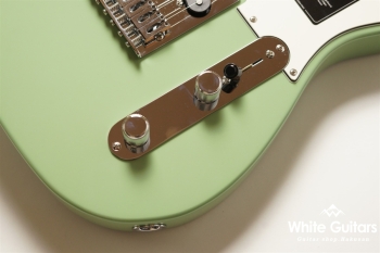 Player II Telecaster - Birch Green