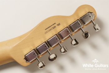 Player II Telecaster - Birch Green