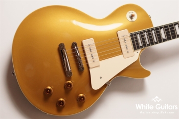 LS144S - Gold Top