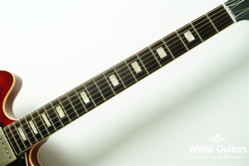 Memphis Historic Series 1963 ES-335 Block Reissue VOS - Sixties Cherry