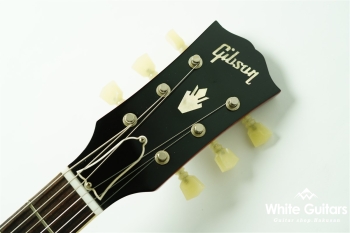 Memphis Historic Series 1963 ES-335 Block Reissue VOS - Sixties Cherry