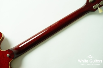 Memphis Historic Series 1963 ES-335 Block Reissue VOS - Sixties Cherry