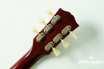 Memphis Historic Series 1963 ES-335 Block Reissue VOS - Sixties Cherry