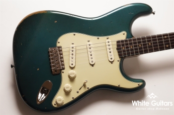 g7-ST/R Standard Aged - Vintage Lake Placid Blue