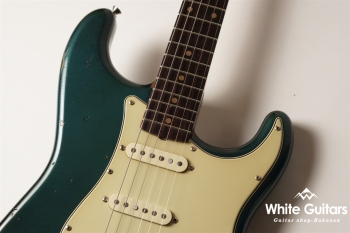 g7-ST/R Standard Aged - Vintage Lake Placid Blue