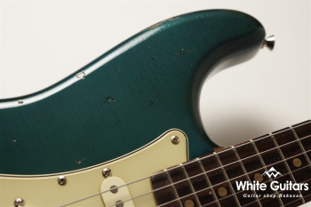 g7-ST/R Standard Aged - Vintage Lake Placid Blue