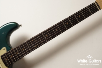 g7-ST/R Standard Aged - Vintage Lake Placid Blue