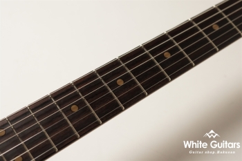 g7-ST/R Standard Aged - Vintage Lake Placid Blue