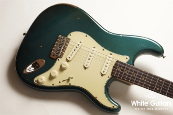 g7-ST/R Standard Aged - Vintage Lake Placid Blue