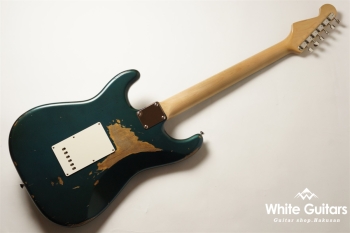 g7-ST/R Standard Aged - Vintage Lake Placid Blue